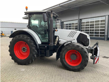 Traktor 2013 CLAAS ARION 630 ALL-WHEEL DRIVE FARM TRACTOR: slika 5