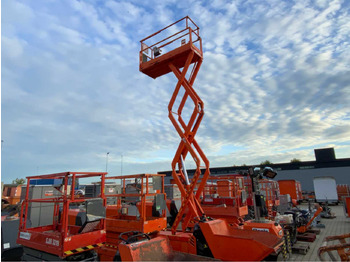 Vazdušna platforma SKYJACK