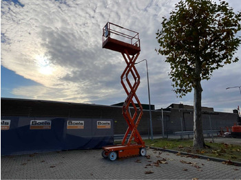 Vazdušna platforma SKYJACK