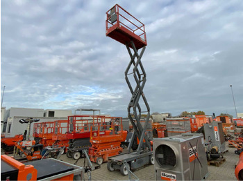 Vazdušna platforma SKYJACK