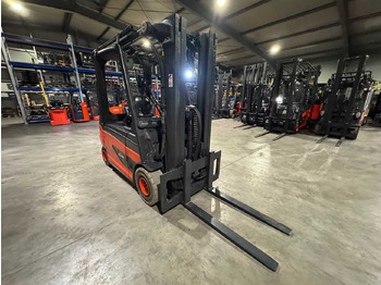 Viljuškar 2016 SERVICE + UVV 10/2026 LINDE E30L 3.000KG EVO TRIPLEX 3.+4.: slika 5 Viljuškar 2016 SERVICE + UVV 10/2026 LINDE E30L 3.000KG EVO TRIPLEX 3.+4.: slika 5