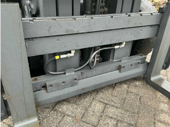 Viljuškar 2019 LINDE H40T-02 FORKLIFT: slika 5