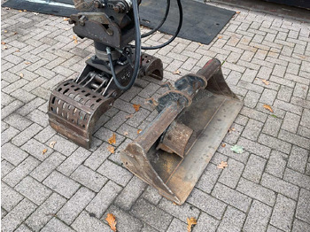 Mini bager 2021 TAKEUCHI 2021 TB 216 MINI EXCAVATOR: slika 3