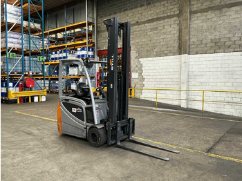 Viljuškar STILL RX20