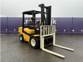 Viljuškar 2023 YALE GDP 3.5N FORKLIFT: slika 2