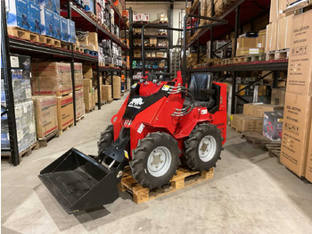 Utovarivač točkaš