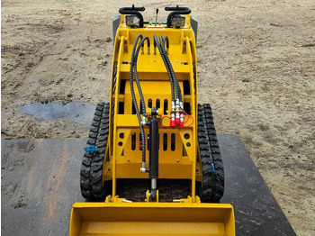 Utovarivač točkaš 2025 - SDLANCH - SDLL30 - SHOVEL: slika 3