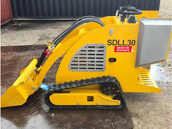 Utovarivač točkaš