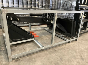 Utovarivač točkaš