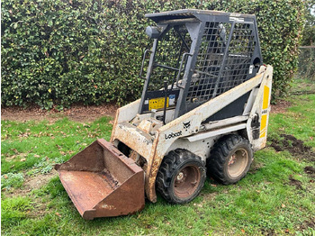 Mini utovarivač BOBCAT