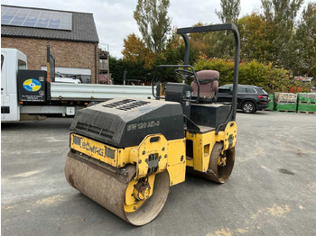 Valjak za puteve BOMAG BW120AD-3