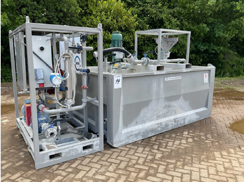 Građevinska oprema BOSCH