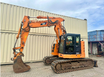 Bager guseničar CATERPILLAR 314