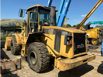 Bager točkaš CAT 950 G serie II: slika 2