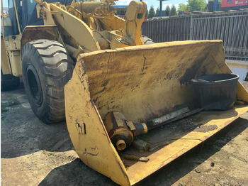 Bager točkaš CAT 950 G serie II: slika 5