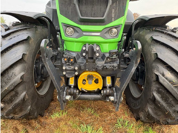 Traktor DEUTZ-FAHR 8280 TTV FARM TRACTOR: slika 5 Traktor DEUTZ-FAHR 8280 TTV FARM TRACTOR: slika 5