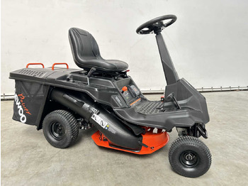 Baštenska kosačica Daewoo DAXRM224: slika 3