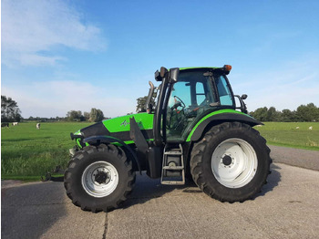 Traktor DEUTZ Agrotron