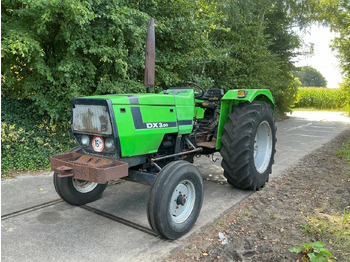 Traktor DEUTZ DX