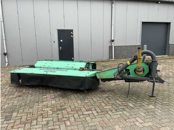 Tarup/ Mulčer DEUTZ