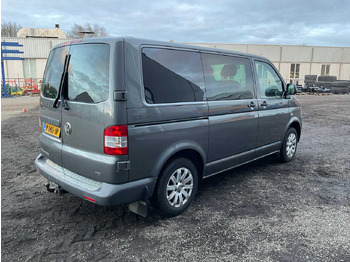 Dostavno vozilo 2012 VOLKSWAGEN TRANSPORTER COMMERCIAL VEHICLE: slika 5