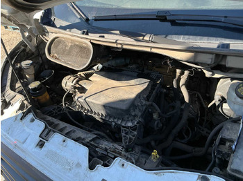 Dostavno vozilo 2018 FORD TRANSIT VAN: slika 5