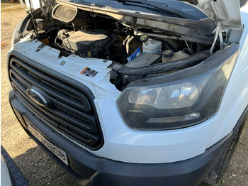 Dostavno vozilo 2018 FORD TRANSIT VAN: slika 4