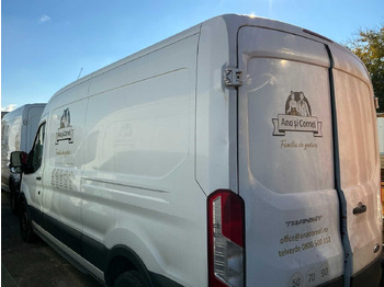 Dostavno vozilo 2018 FORD TRANSIT VAN: slika 2