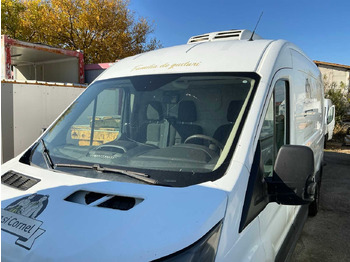 Dostavno vozilo 2018 FORD TRANSIT VAN: slika 3