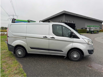 Dostavno vozilo FORD - TRANSIT CUSTOM - 2.0 TDCI TRENDLINE AUTOMATIC - COMMERCIAL VEHICLE: slika 5