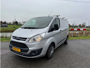 Dostavno vozilo FORD - TRANSIT CUSTOM - 2.0 TDCI TRENDLINE AUTOMATIC - COMMERCIAL VEHICLE: slika 4