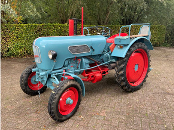 Traktor EICHER