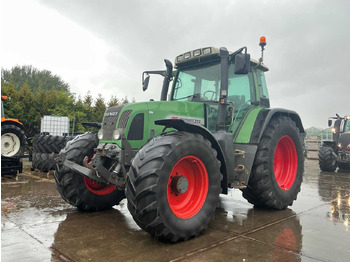 Traktor FENDT 700 Vario