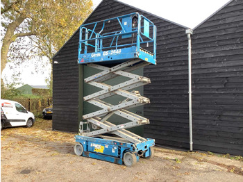 Vazdušna platforma GENIE GS2646