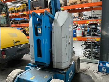 Vazdušna platforma GENIE Z30/20N