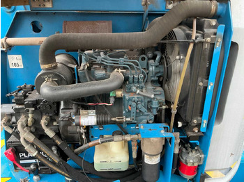 Vazdušna platforma Genie Z-34/22: slika 5 Vazdušna platforma Genie Z-34/22: slika 5