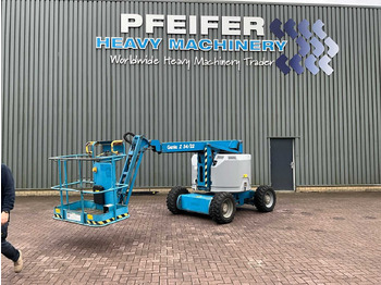 Vazdušna platforma GENIE Z34/22