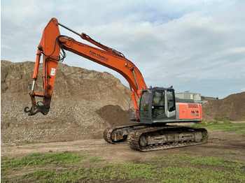 Bager guseničar HITACHI ZX280
