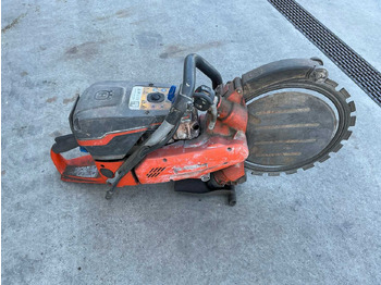 Baštenska oprema HUSQVARNA