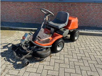 Baštenska kosačica HUSQVARNA