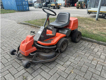 Baštenska kosačica HUSQVARNA