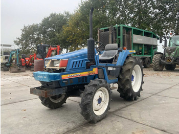 Mali traktor ISEKI