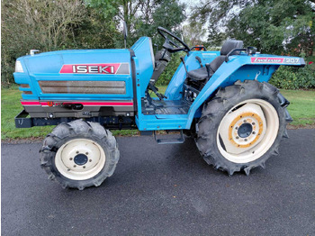 Mali traktor ISEKI