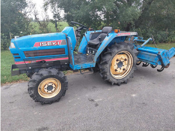 Mali traktor ISEKI