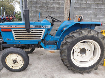 Mali traktor ISEKI