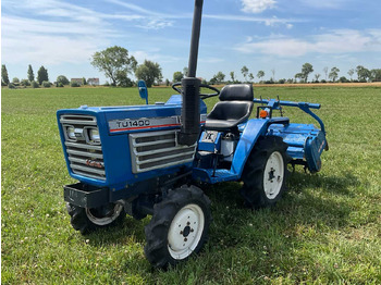 Mali traktor ISEKI
