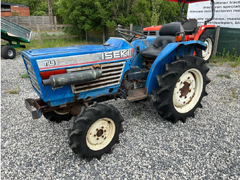 Mali traktor ISEKI