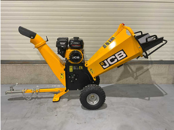 Strugač za drvo JCB CH75100P: slika 3