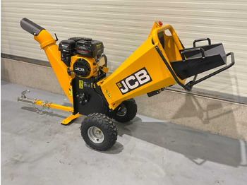 Strugač za drvo JCB CH75100P: slika 4