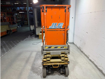 Vazdušna platforma JLG - 2013 - 1930ES - AERIAL PLATFORM: slika 4